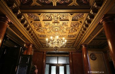 Villa histórica à venda Ústecký kraj, Imagem 9/17