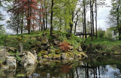 Villa histórica à venda Ústecký kraj, Imagem 2/17
