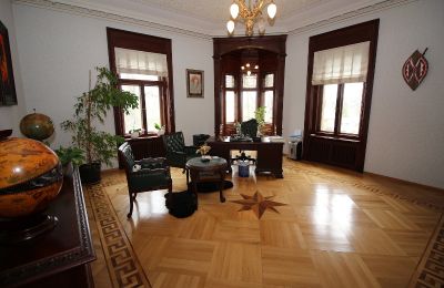 Villa histórica à venda Ústecký kraj, Imagem 14/17