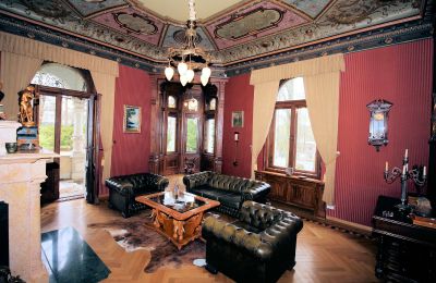 Villa histórica à venda Ústecký kraj, Imagem 16/17