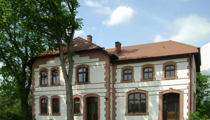 Casa de campo à venda Pleszew, Wielkopolskie,  Polónia