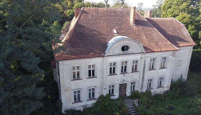 Casa senhorial à venda Osieczna, Wielkopolskie,  Polónia