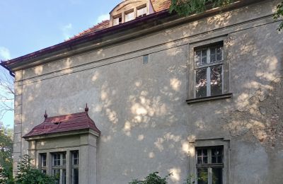 Casa senhorial à venda Osieczna, Wielkopolskie, Detalhes