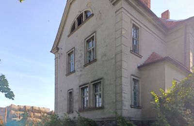 Casa senhorial à venda Osieczna, Wielkopolskie, Imagem 5/7
