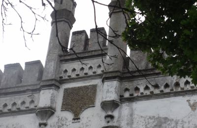 Casa senhorial à venda Brodnica, Wielkopolskie, Detalhes