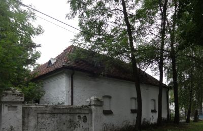 Casa senhorial à venda Brodnica, Wielkopolskie, Imagem 10/12