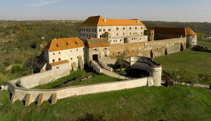 Castelo à venda Jihomoravský kraj,  República Checa