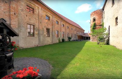 Castelo à venda Jihomoravský kraj, Imagem 10/15