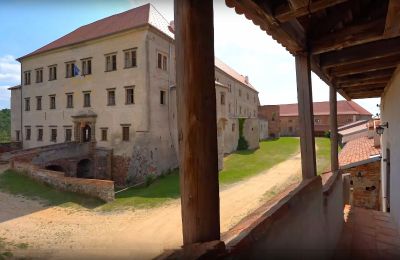 Castelo à venda Jihomoravský kraj, Imagem 12/15