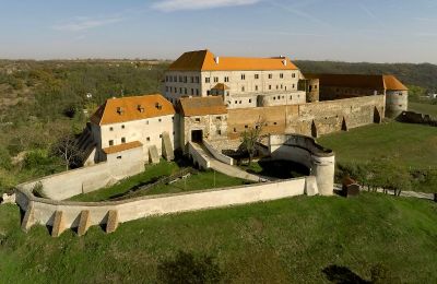 Castelo Jihovýchod