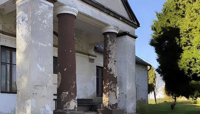 Mzurów