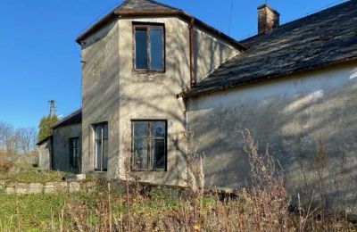 Casa senhorial à venda Mzurów, Slaskie,, Imagem 3/5