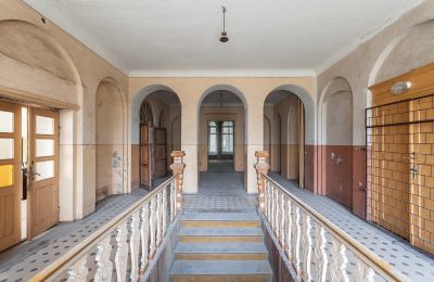 Palácio à venda 77-304 Gockowo, Pałac Gockowo, Pomorskie, Entrada