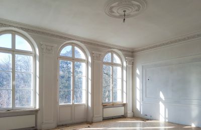 Palácio à venda Lubstów, Pałac w Lubstowie, Wielkopolskie, Imagem 10/33