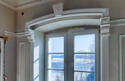 Palácio à venda Lubstów, Pałac w Lubstowie, Wielkopolskie, Detalhes