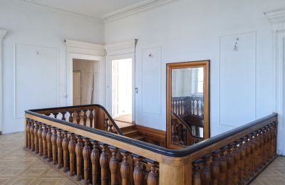 Palácio à venda Lubstów, Pałac w Lubstowie, Wielkopolskie, Imagem 18/33