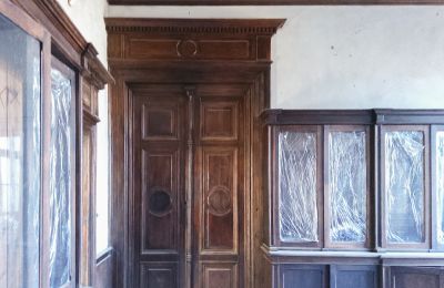 Palácio à venda Lubstów, Pałac w Lubstowie, Wielkopolskie, Imagem 23/33