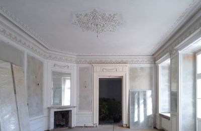 Palácio à venda Lubstów, Pałac w Lubstowie, Wielkopolskie, Imagem 24/33