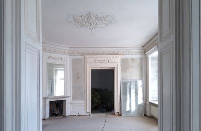 Palácio à venda Lubstów, Pałac w Lubstowie, Wielkopolskie, Imagem 25/33
