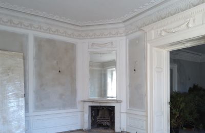 Palácio à venda Lubstów, Pałac w Lubstowie, Wielkopolskie, Imagem 28/33