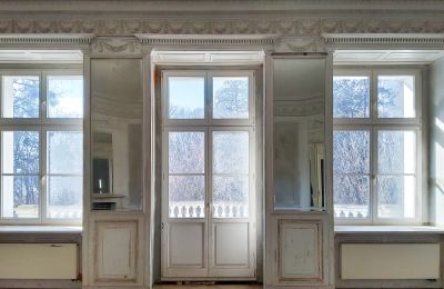 Palácio à venda Lubstów, Pałac w Lubstowie, Wielkopolskie, Imagem 29/33