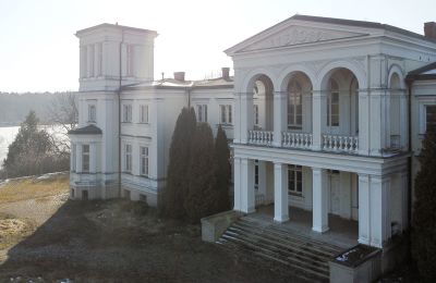 Palácio à venda Lubstów, Pałac w Lubstowie, Wielkopolskie, Imagem 31/33