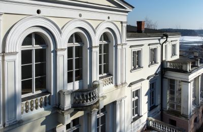 Palácio à venda Lubstów, Pałac w Lubstowie, Wielkopolskie, Imagem 33/33