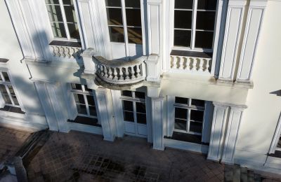 Palácio à venda Lubstów, Pałac w Lubstowie, Wielkopolskie, Imagem 32/33