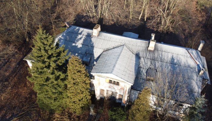 Casa senhorial à venda Smaszew, Wielkopolskie,  Polónia
