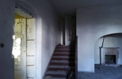 Casa senhorial à venda Smaszew, Dwór w Smaszewie, Wielkopolskie, Imagem 6/12