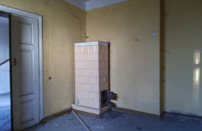 Casa senhorial à venda Smaszew, Dwór w Smaszewie, Wielkopolskie, Imagem 7/12
