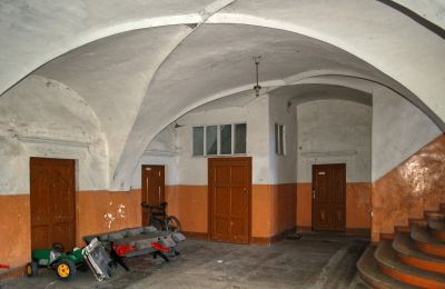 Palácio à venda Wilków Wielki, Zamek w Wilkowie Wielkim, Dolnoslaskie,, Hall de entrada