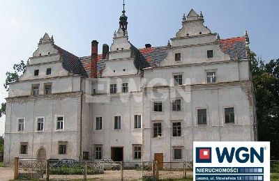 Palácio à venda Wilków Wielki, Zamek w Wilkowie Wielkim, Dolnoslaskie,, Vista exterior