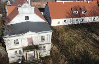 Casa senhorial à venda Gierłachowo, Dwór w Gierłachowie 18a, Wielkopolskie, Imagem 6/15