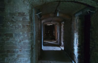 Casa senhorial à venda Gierłachowo, Dwór w Gierłachowie 18a, Wielkopolskie, Cave