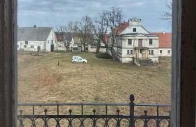 Casa senhorial à venda Gierłachowo, Dwór w Gierłachowie 18a, Wielkopolskie, Imagem 15/15