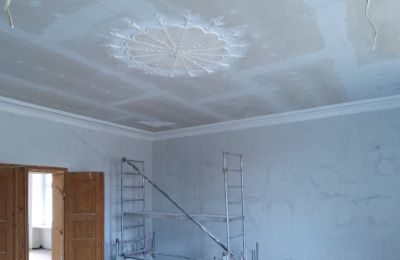 Casa senhorial à venda Gierłachowo, Dwór w Gierłachowie 18a, Wielkopolskie, Imagem 9/15