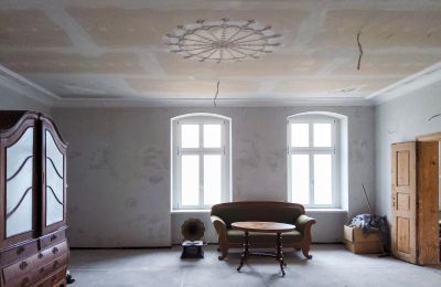 Casa senhorial à venda Gierłachowo, Dwór w Gierłachowie 18a, Wielkopolskie, Imagem 5/34