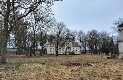 Casa senhorial à venda Gierłachowo, Dwór w Gierłachowie 18a, Wielkopolskie, Imagem 26/34