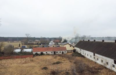 Casa senhorial à venda Gierłachowo, Dwór w Gierłachowie 18a, Wielkopolskie, Imagem 32/34