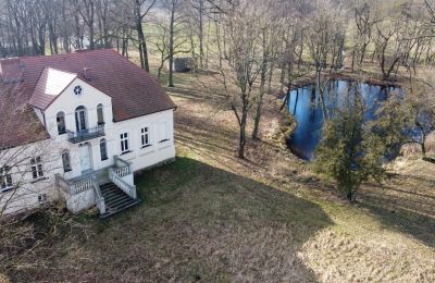 Casa senhorial à venda Gierłachowo, Dwór w Gierłachowie 18a, Wielkopolskie, Imagem 25/34