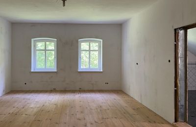 Casa senhorial à venda Gierłachowo, Dwór w Gierłachowie 18a, Wielkopolskie, Imagem 12/34