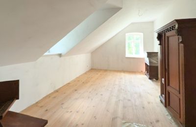 Casa senhorial à venda Gierłachowo, Dwór w Gierłachowie 18a, Wielkopolskie, Imagem 8/34