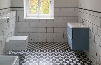 Casa senhorial à venda Gierłachowo, Dwór w Gierłachowie 18a, Wielkopolskie, Imagem 16/34