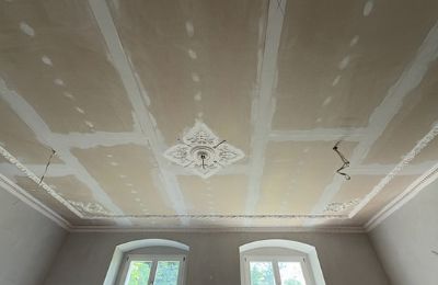 Casa senhorial à venda Gierłachowo, Dwór w Gierłachowie 18a, Wielkopolskie, Imagem 22/34