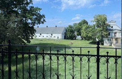 Casa senhorial à venda Gierłachowo, Dwór w Gierłachowie 18a, Wielkopolskie, Imagem 29/34