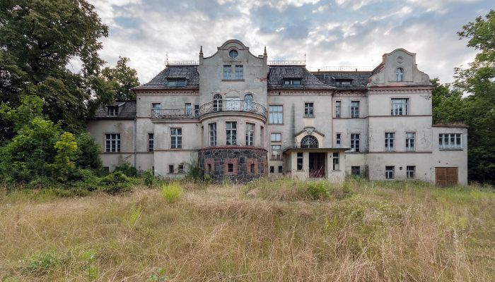 Palácio à venda Bronów, Dolnoslaskie,  Polónia