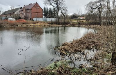 Palácio à venda Bronów, Pałac w Bronowie, Dolnoslaskie, Lago