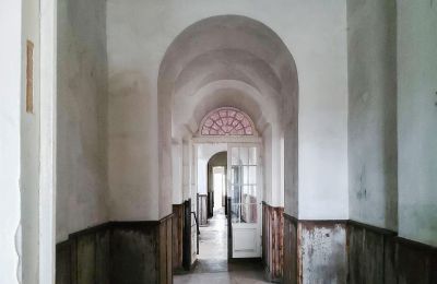 Palácio à venda Bronów, Pałac w Bronowie, Dolnoslaskie, Piso