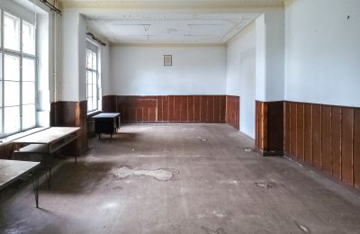 Palácio à venda Bronów, Pałac w Bronowie, Dolnoslaskie, Imagem 8/12
